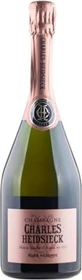 Charles Heidsieck Rosé Réserve 750ml