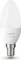 Philips Hue White Single LED-Bulb E14 5.5W/827 Vorschaubild