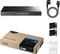 Cudy Rackmount Gigabit Smart Switch, 16x RJ-45, 2x SFP Vorschaubild