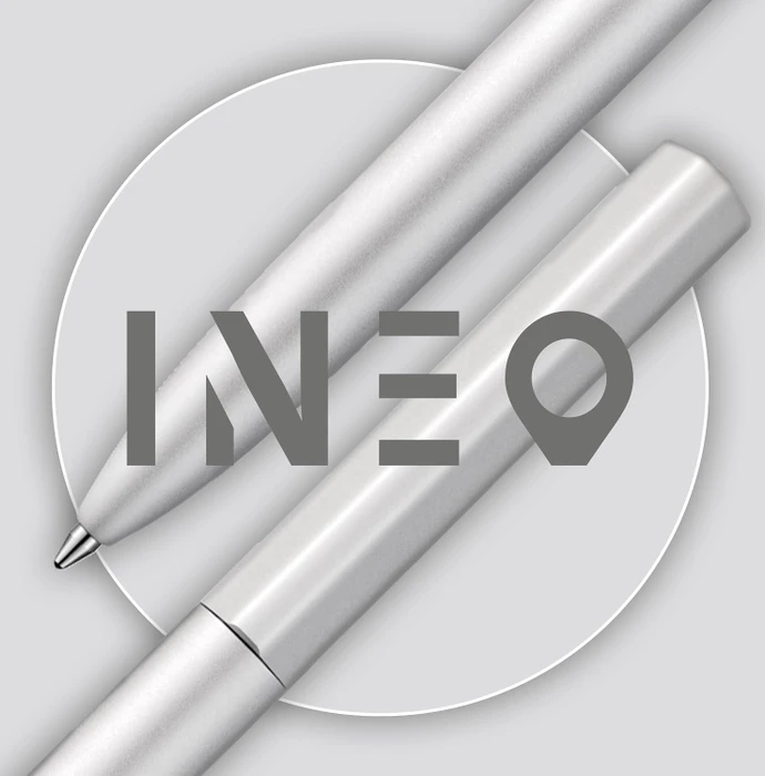 Pelikan Ineo Elements K6 Kugelschreiber clearing breeze