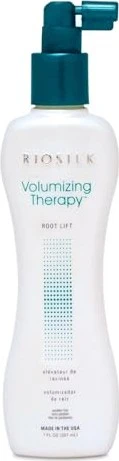 BioSilk Volumizing Therapy Conditioner, 207ml