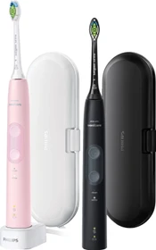 Philips HX6830/34 Sonicare ProtectiveClean 4500 + 2. Handstück