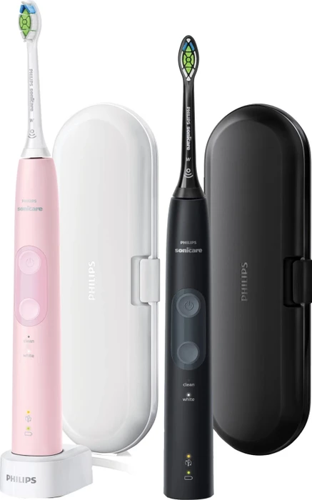 Philips HX6830 Sonicare ProtectiveClean 4500
