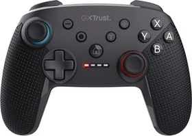 Trust GXT 1246 Muta Wireless Gamepad schwarz (Switch)