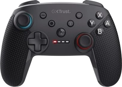 Trust GXT 1246 Muta Wireless Gamepad schwarz (Switch)