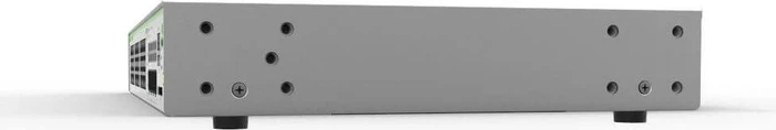 Allied Telesis CentreCOM GS970M Desktop Gigabit Managed Switch, 24x RJ-45, 4x SFP