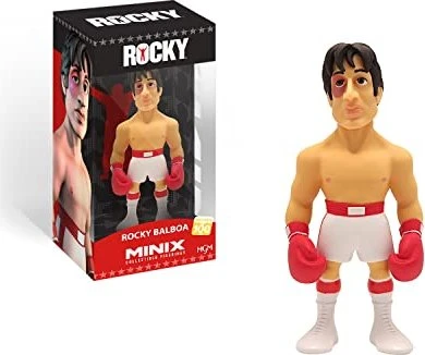 MINIX Movie: Rocky - Rocky