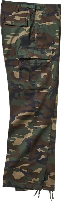 Brandit US Ranger Hose woodland (Herren)