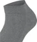 Falke Sensitive London Socken light greymel. (Damen) Vorschaubild