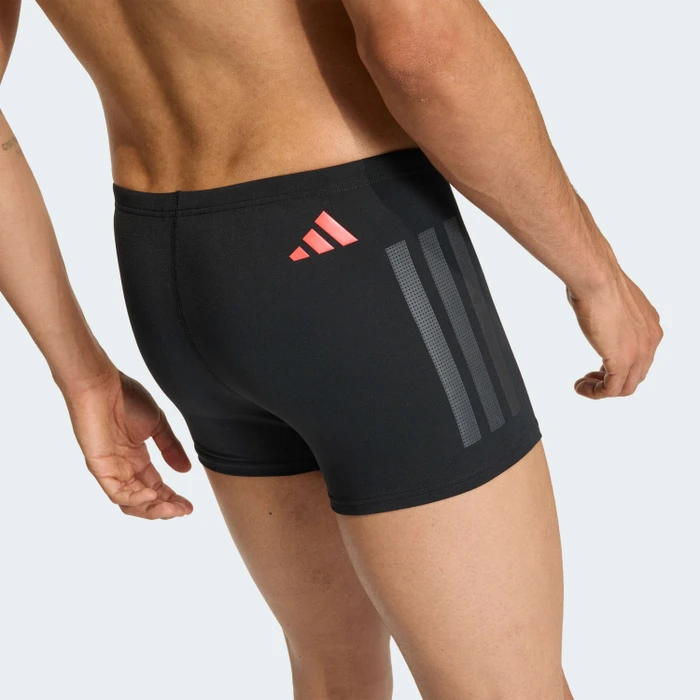 adidas Ripstream Boxer Badehose schwarz (Herren)