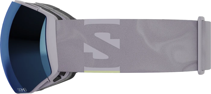 Salomon Radium Prime Sigma evening haze