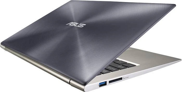 ASUS ZenBook UX32LN-R4029H, Core i7-4500U, 8GB RAM, 256GB SSD, GeForce 840M, DE