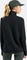 Odlo Essentials Thermal Half Zip Laufshirt langarm schwarz (Damen) Vorschaubild