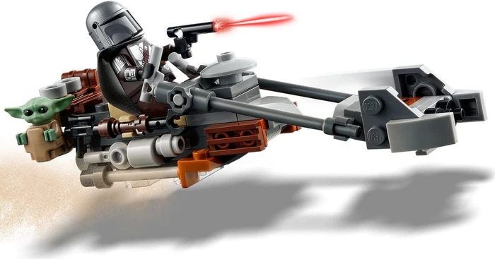LEGO Star Wars - Ärger auf Tatooine