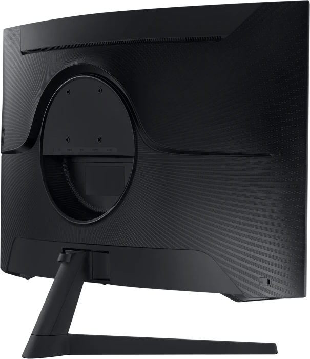 Samsung Odyssey G5 G55C (2024), 31.5"