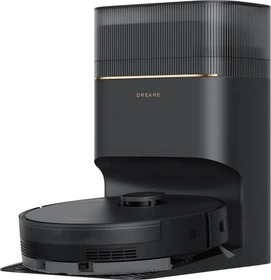 Dreame D20 Pro Plus Saug-/Wischroboter schwarz inkl. Absaugstation