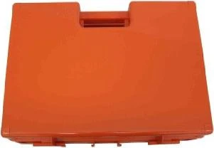 Leina-Werke Erste Hilfe Koffer SAN ohne Druck orange