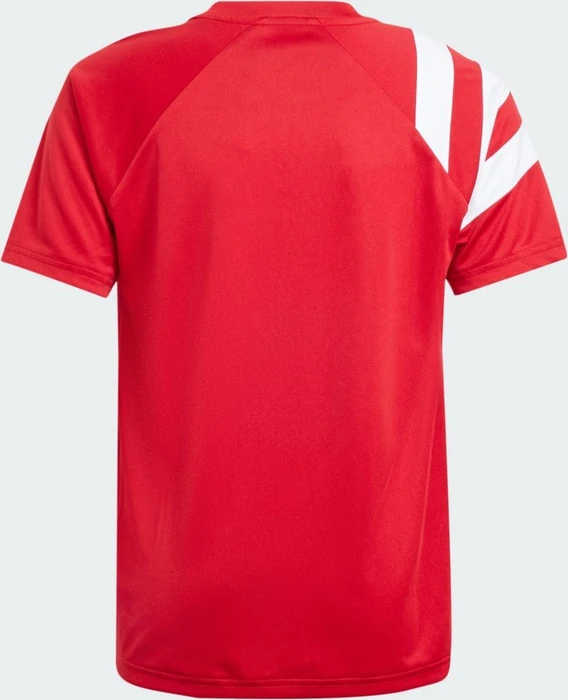 adidas Fortore 23 Trikot kurzarm team power red 2/white (Junior)