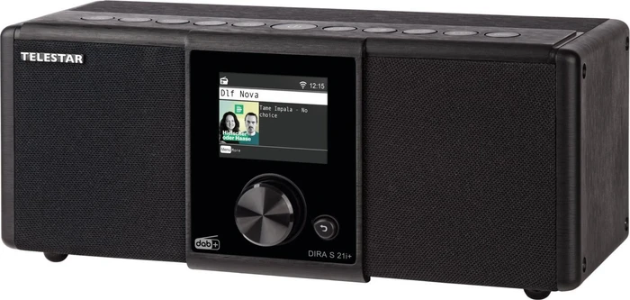 Telestar DIRA S 21i+