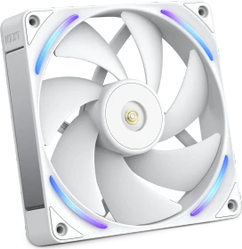 NZXT F Series F120X, weiß, 120mm