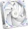 NZXT F Series F120X, weiß, 120mm Vorschaubild