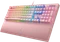 Razer BlackWidow V3 Quartz Pink, Razer GREEN, USB, US Vorschaubild