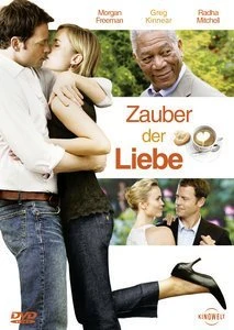 Zauber der Liebe (DVD)