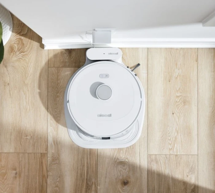 Bissell SpinWave R5 Saug-/Wischroboter