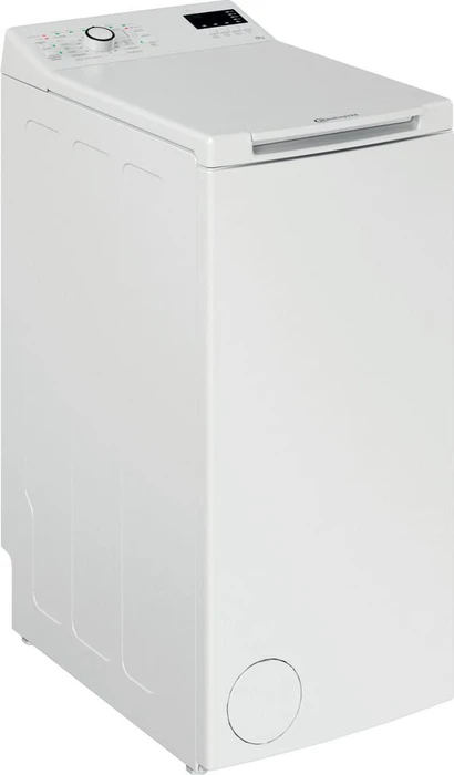 Bauknecht WAT Smart Eco 12C Toplader