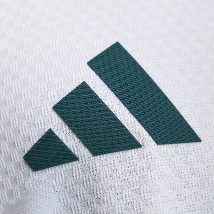 adidas Real Madrid Authentic 2026/2027 Heimtrikot kurzarm (Herren)