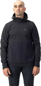 7Mesh Chilco Anorak Fahrradjacke schwarz (Herren)
