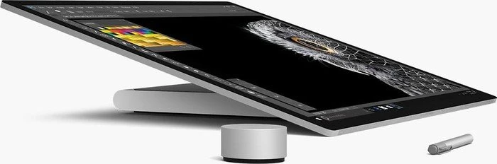 Microsoft Surface Dial 4.0 LE, Bluetooth