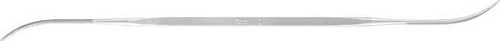Pferd 974P 150 H2 Riffelfeile 3.6mm