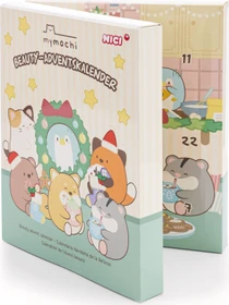 Nici Kosmetik mymochi Adventskalender 2025 (62588)