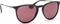 Ray-Ban RB4171 Erika Classic 54mm schwarz/polarized violett verspiegelt Vorschaubild