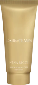 Nina Ricci L'Air Du Temps Body Lotion, 200ml