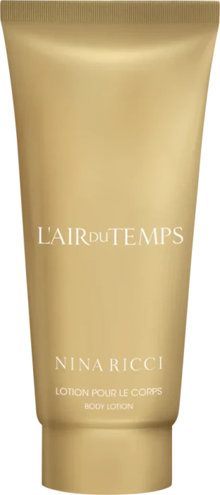 Nina Ricci L'Air Du Temps Body Lotion, 200ml