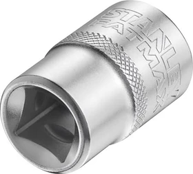 Stanley Außensechskant Steckschlüssel 1/2", 18mm