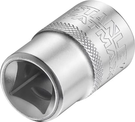Stanley Außensechskant Steckschlüssel 1/2", 18mm