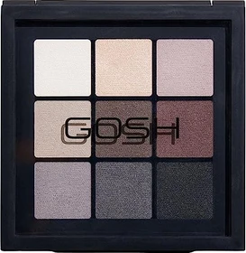 Gosh Eyedentity Eyeshadow Palette 005 be hopeful,     6g