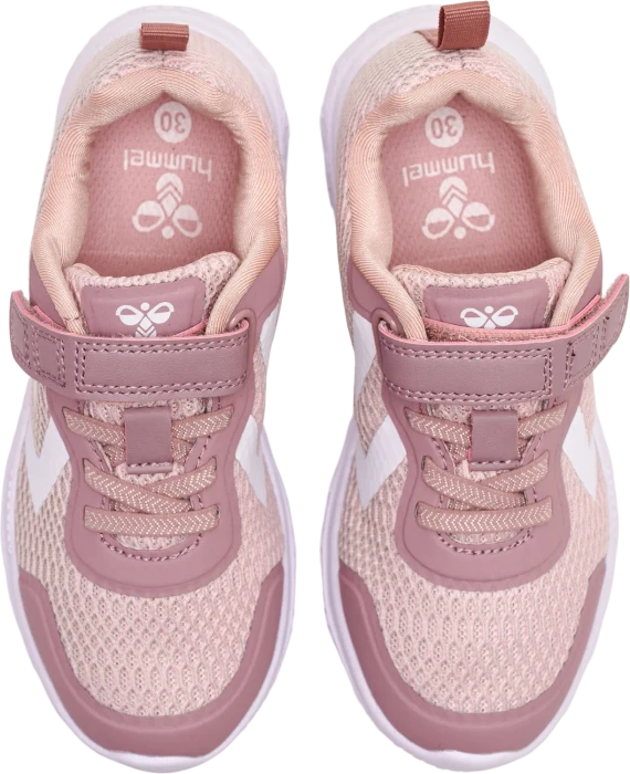 hummel Actus Recycled pale lilac (Junior)