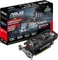 ASUS Radeon R7 360, R7360-OC-2GD5, 2GB GDDR5, 2x DVI, HDMI, DP Vorschaubild
