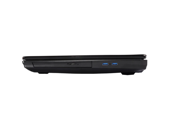 MSI GT72 2PE16H11BW Dominator Pro, Core i7-4710HQ, 16GB RAM, 128GB SSD, 1TB HDD, GeForce GTX 880M, DE