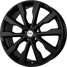 Platin Wheels P86 8.0x18 5/120 ET50 (verschiedene Farben)