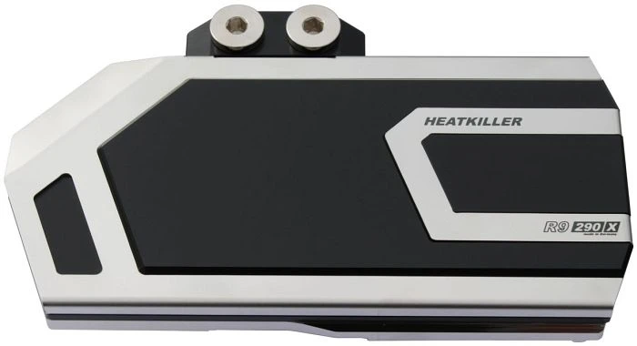 Watercool Heatkiller GPU-X3 R9 290X Black Edition