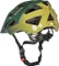 UVEX Quatro Helm forest mustard Vorschaubild