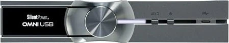 iFi Audio SilentPower OMNI USB