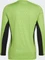 adidas Tiro 23 Competition Long Sleeve Torwart Trikot kurzarm team semi sol green2 (Herren) Vorschaubild