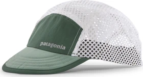 Patagonia Duckbill Kappe canopy green