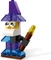 LEGO Classic - Kreativ-Bauset mit durchsichtigen Steinen Vorschaubild